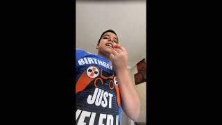 Jolly rancher crunch competition #shorts 