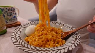炭水化物が好きすぎて【8月前半の食生活VLOG】