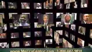 MeccaCentric TV Commercial #1 (30 seconds)