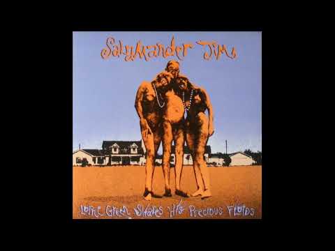 Salamander Jim — Salamander Jim - Lorne Green Shares... 1985 Full Album Aussie