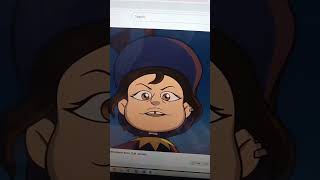 The Owl House Haunted Hayride With Meeting Martin Amargasaurus From Dinosaur Train Part 2.