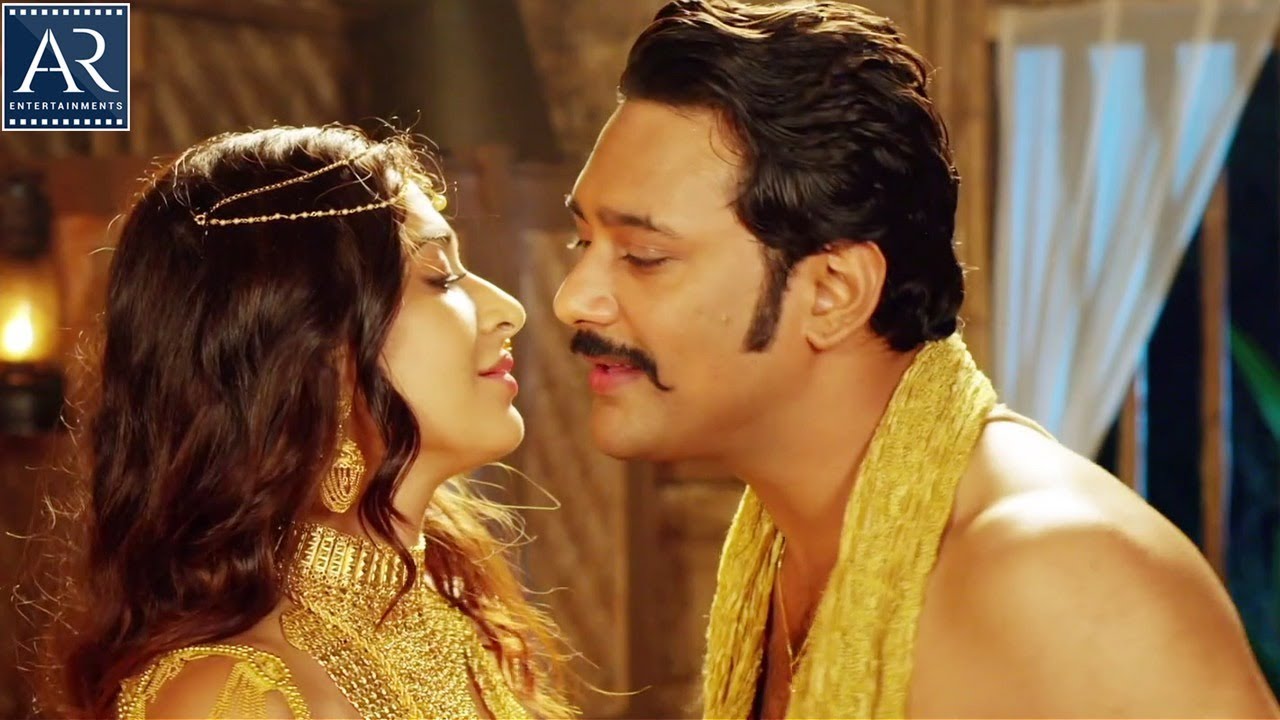 Chilipi Chupulu Video Song | Induvadana | Varun Sandesh, Farnaz Shetty | 