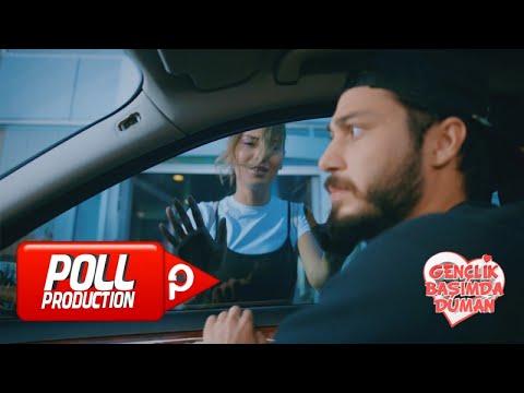 Elif Kaya - Şükür (Gençlik Başımda Duman Dizi Film Müziği) - (Official Video)