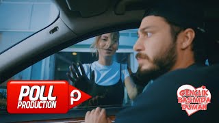 Elif Kaya - Şükür (Gençlik Başımda Duman Dizi Film Müziği) - (Official Video)