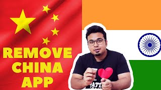 Remove China Apps | What do you think? screenshot 5