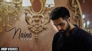UZAIR - 'NAINA' Cover | Aamir Khan | Arijit Singh | Dangal