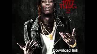 Young Thug   Strange Things