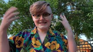 OnlyFans trans model Milo Stewart: An Autistic Day in the Life, Where We Have Hope for Trans Rights