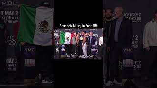 #boxeo #boxing #atmandoresendiz #jaimemunguia #ringmagazine #fyp