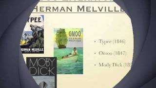Herman Melville Project
