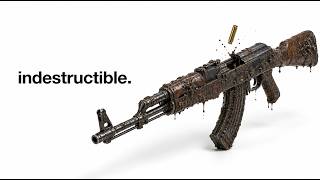 Why The AK-47 Is SO Reliable