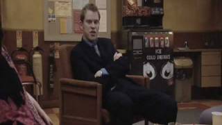 The Smoking Room s1e3p2 - Pantball