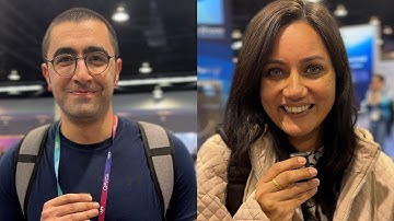 APS Global Physics Summit: One word says it all