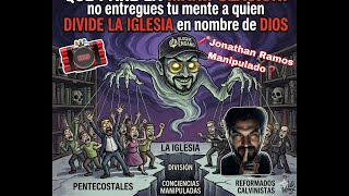 EDGAR PACHECO Y SU DIÁLOGO MANIPULADOR 🐸 ¿PACTOS OCULTOS CON JONATHAN RAMOS?🚨🚨AQUI LO AVERIGUAMOS💣🔥