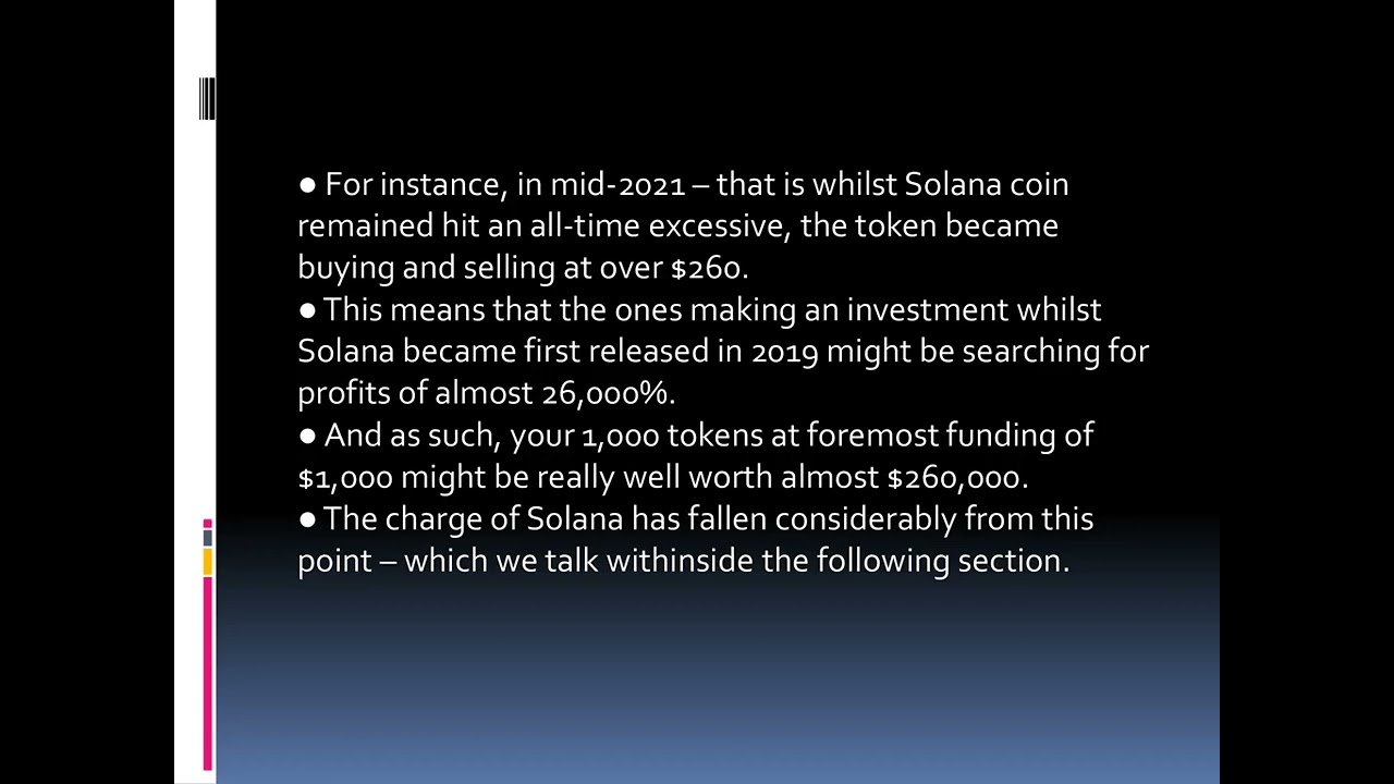 What is Solana? How to Buy Solana in Canada?