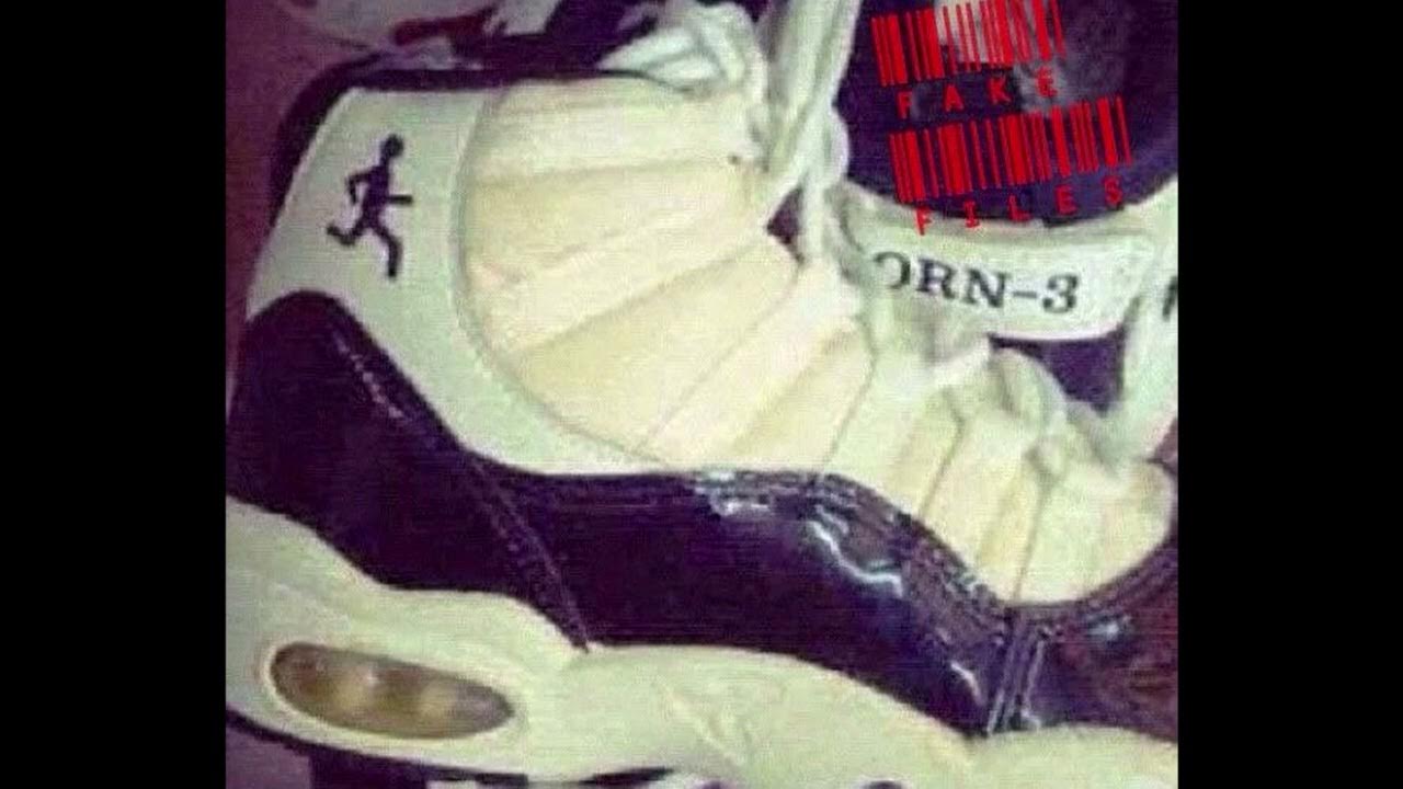 Jordan never wore those (What the helllllllll) - meme sound effect ...