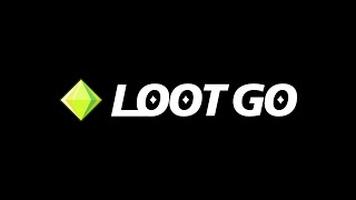 LootGO - Teaser and Product Demo