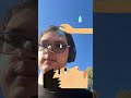 12 Times Jesus Christ 😂 ~ Eye Drop Challenge #tiktokgame #tiktokfilter #shorts