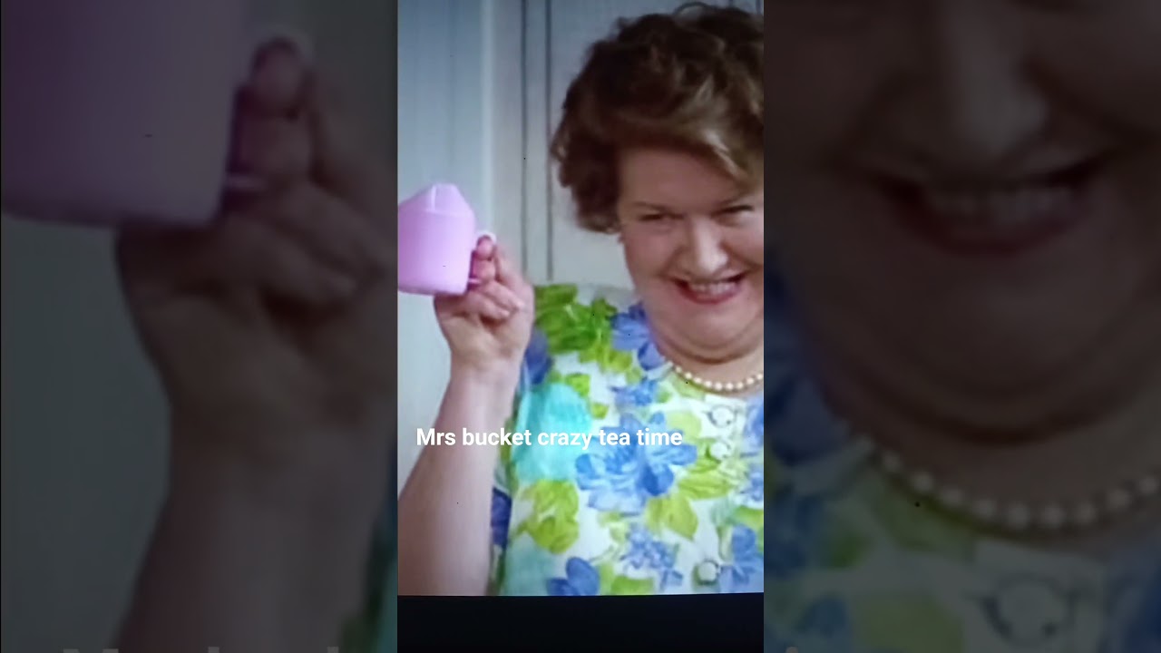 keeping up appearances