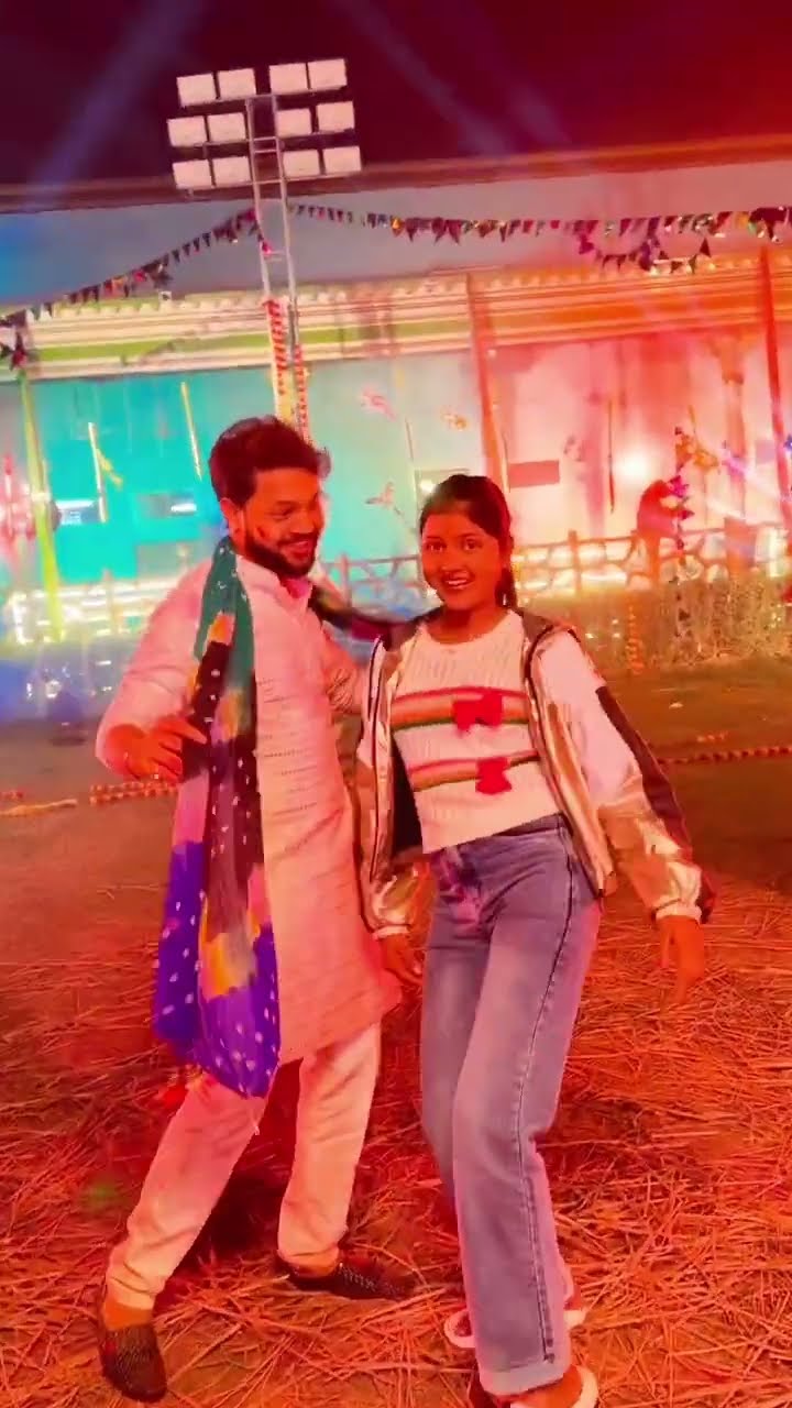 देवरा से दिलवा लागल बा ?@ankush_raja_official #holi #superhit #song