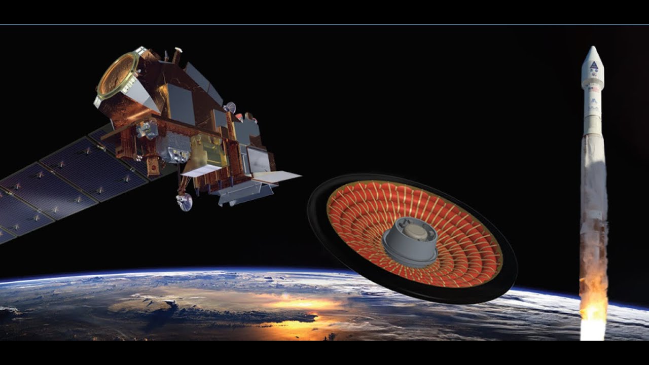Launch of JPSS-2 Weather Satellite & LOFTID Mars Tech Demo (Official NASA Broadcast) video artwork