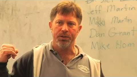 Muscle Actions with Mark Rippetoe - Part 2