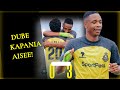 MBWADUKE Dube Kapania Aisee Ahusika Mabao Yote Yanga Ikiiua 3 0 Singida BS