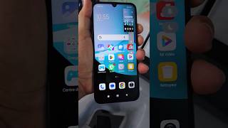 Comment Faire Un Capture Décran Redmi 15C