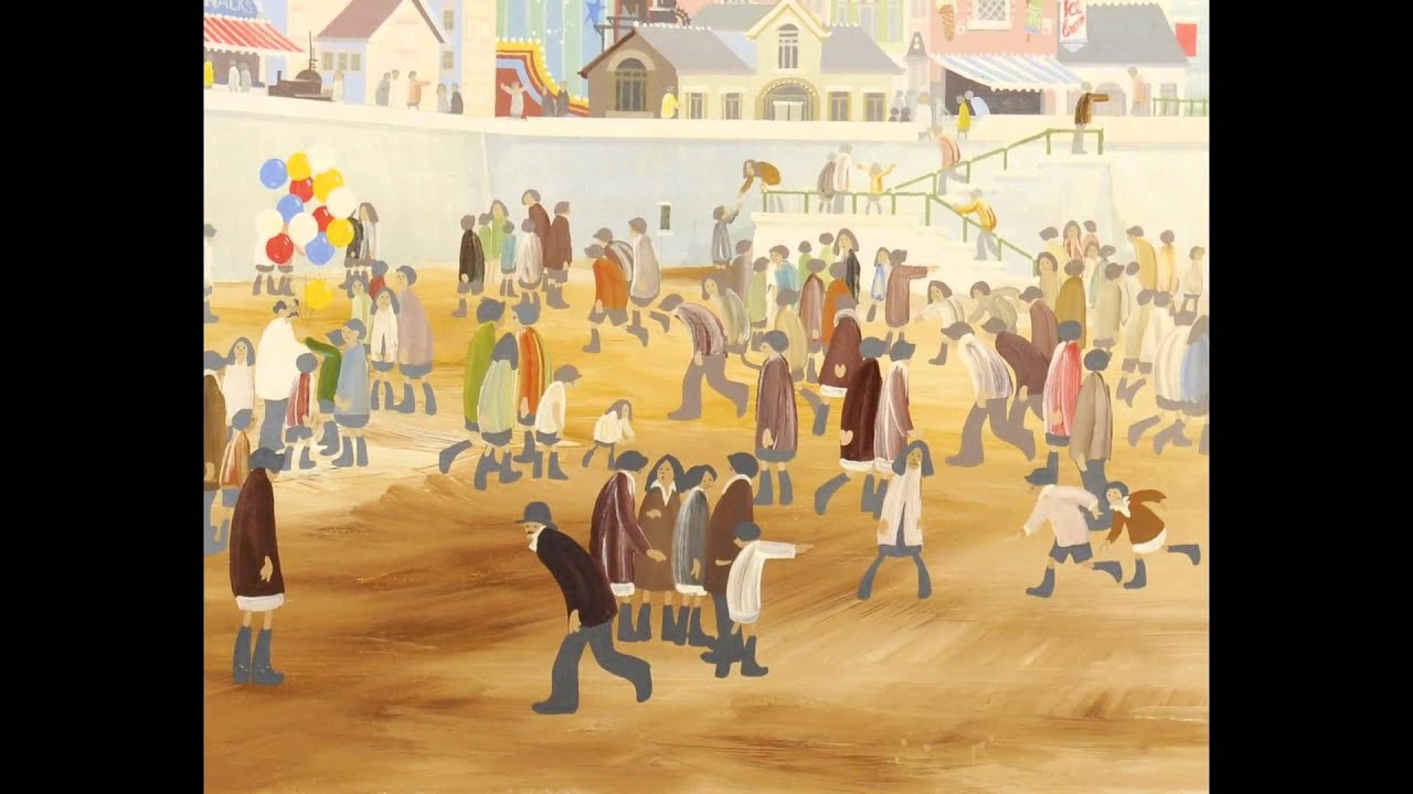 Tennants Autumn Fine Art Sale 2014 Highlights YouTube