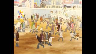Tennants Autumn Fine Art Sale 2014 Highlights