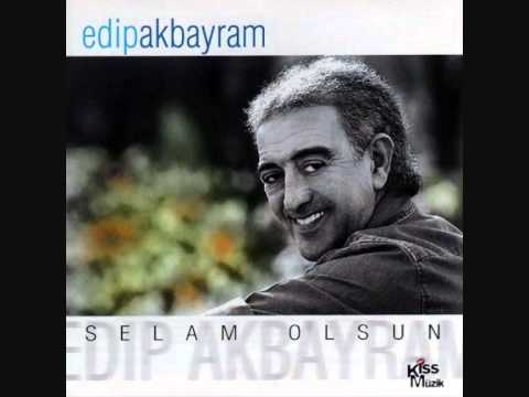 Edip Akbayram - Kibar Gelin (1998)