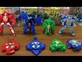 ドロン変化！忍シュリケン全４種(シノビマル・ドラゴマル・パオンマル・UFOマル) 食玩 doron henge ninshuriken ninninger