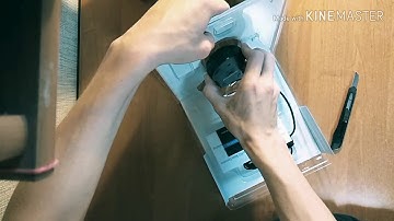 Обзор Мышки A4Tech X-718BK USB Black (4711421758994) из Rozetka.