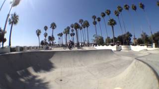 BMX- Split Edit: Max Heitmann and Chase Grinsdale