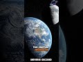 How the Moon Controls Earth’s Oceans #shorts
