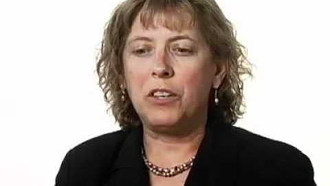Heidi Hammel: Becoming an Astronomer
