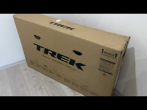 Видео: Рецензия на Trek Domane SL5 Disc