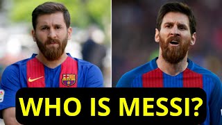 Guess the REAL Football Player | PRO Football Quiz 11 screenshot 5
