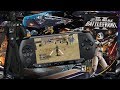 Назад... в прошлое? Star Wars Battlefront 2 на PSP!