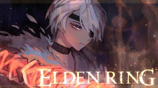 【エルデンリング】　完　全　初　見　実　況　プ　レ　イ　Part7　※ネタバレ注意【にじさんじ/イブラヒム】