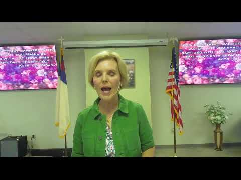 Charis Christian Fellowship Live Stream 05/03/26