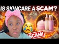 Is Skincare a Scam? The Truth Nobody Tells You| Jwillscool 