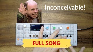 Song Version Inconceivable Princess Bride Remix