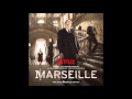 Marseille Soundtrack - Ya Sidi (Orange Blossom)