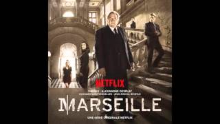 Marseille Soundtrack - Ya Sidi (Orange Blossom) Marseille Soundtrack - Ya Sidi (Orange Blossom)