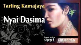 TARLING KAMAJAYA | CERITA ' NYAI DASIMA '