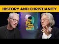 Tom Holland & AC Grayling • History: Did Christianity give us our human values?