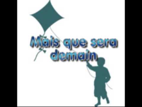 Bild von L'Enfant cerf-volant