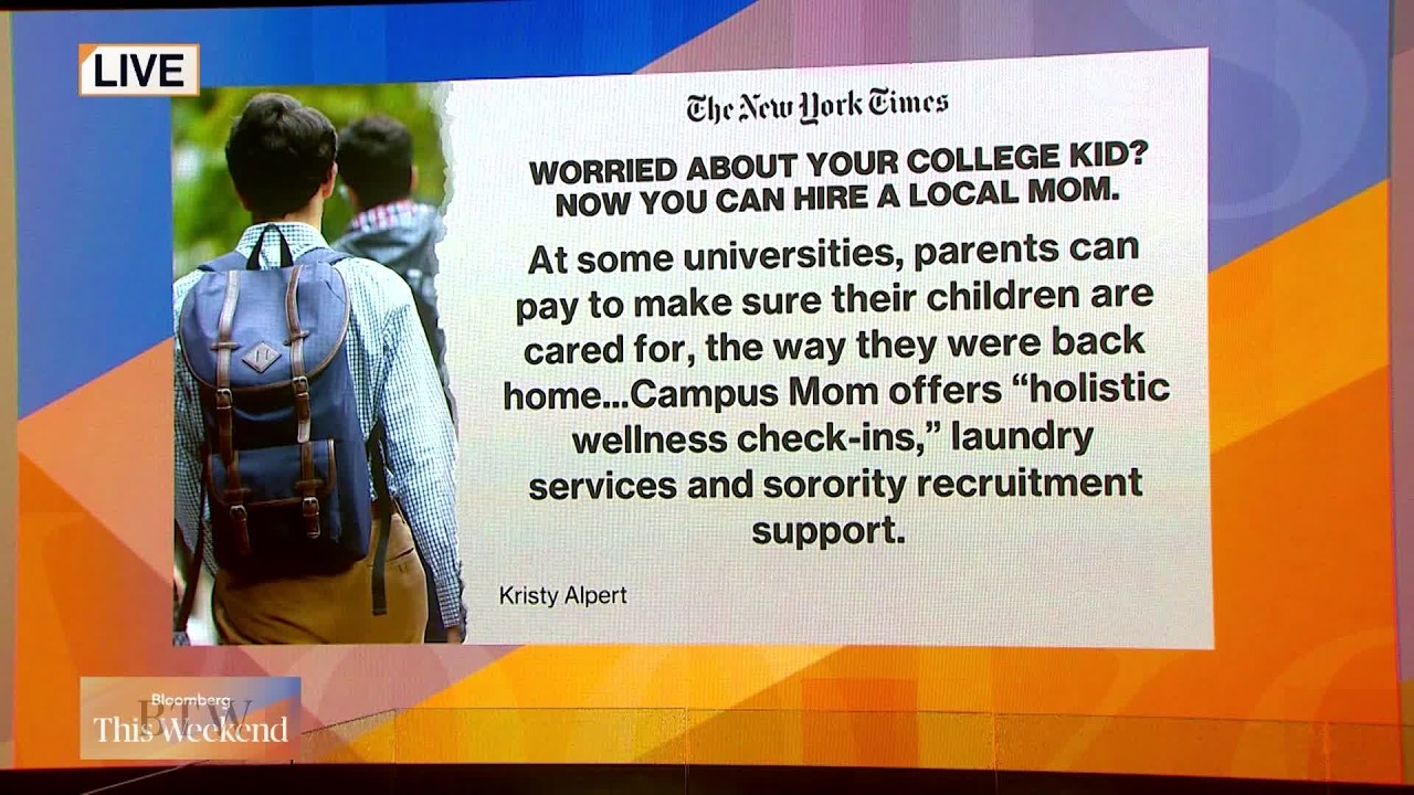 By The Way: Headlines You May Have Missed