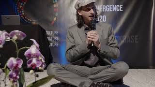 Remember 2030: Ben Rudnick of Excelera Health speaking from 2030 on the future of Health